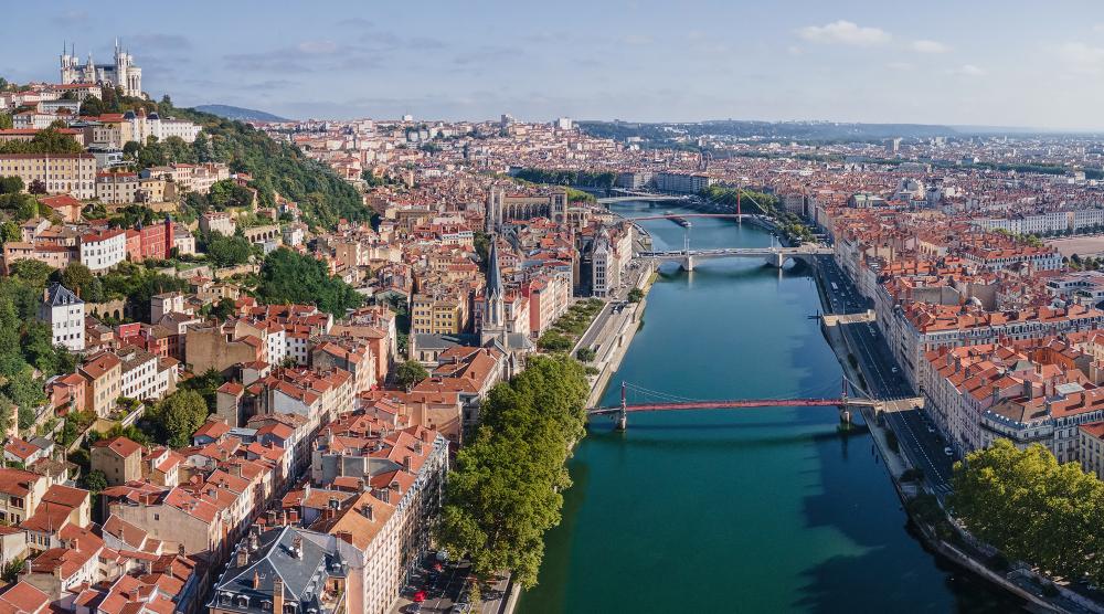lyon