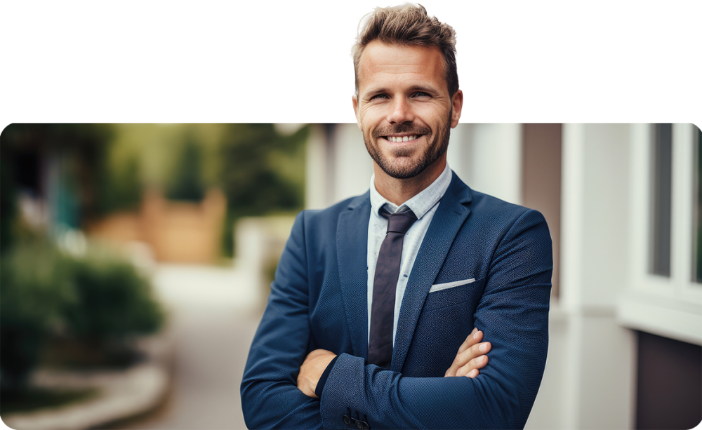 expert en immobilier